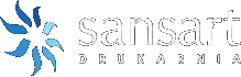 logo sansart24